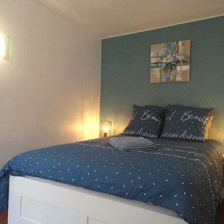 Le Gambetta Apartman Poitiers Kültér fotó
