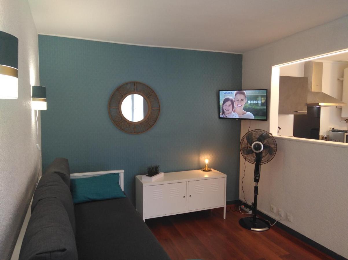 Le Gambetta Apartman Poitiers Kültér fotó