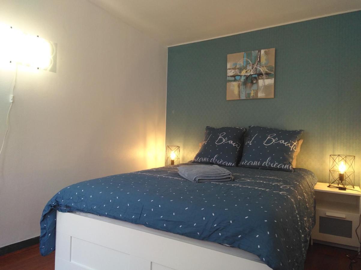 Le Gambetta Apartman Poitiers Kültér fotó