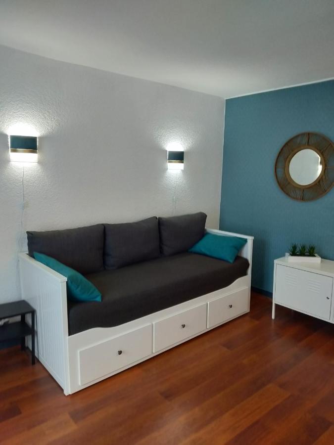 Le Gambetta Apartman Poitiers Kültér fotó