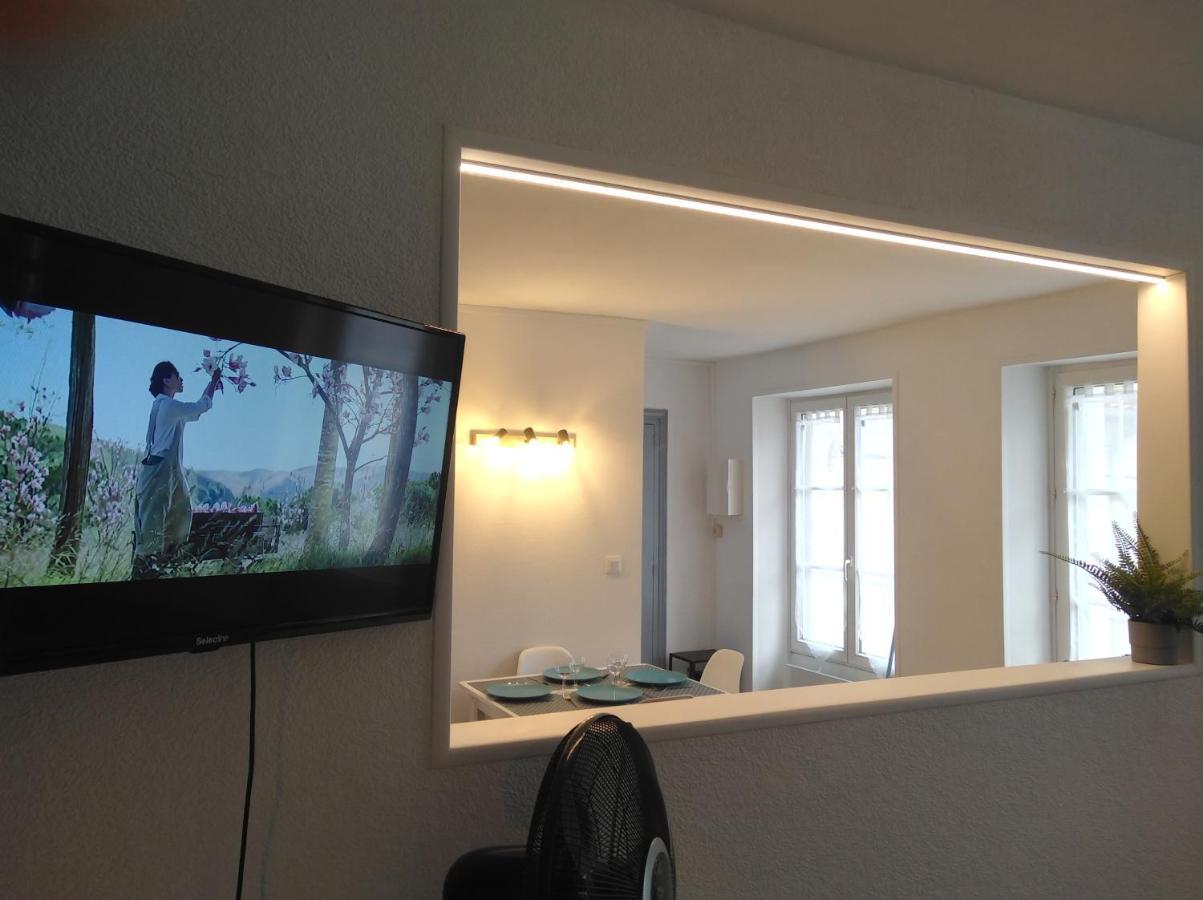 Le Gambetta Apartman Poitiers Kültér fotó