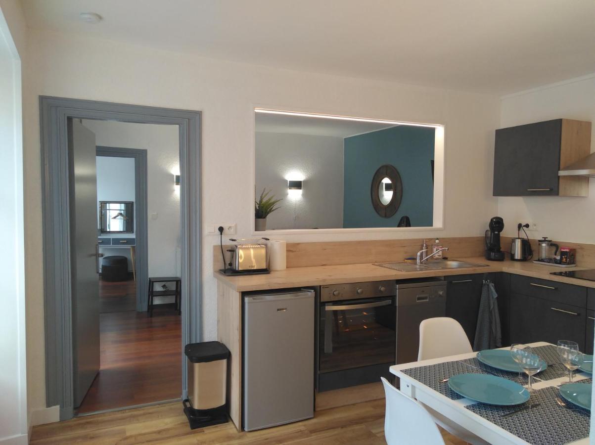 Le Gambetta Apartman Poitiers Kültér fotó